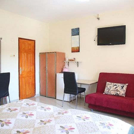 Hotel Club Ramon Mitzpe Ramon Exterior photo