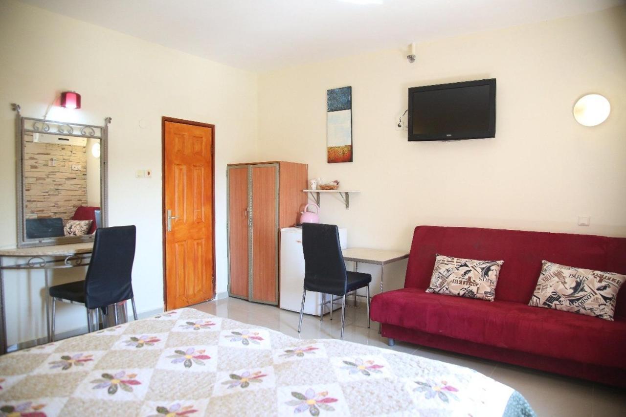 Hotel Club Ramon Mitzpe Ramon Exterior photo