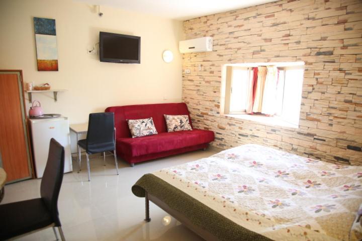 Hotel Club Ramon Mitzpe Ramon Exterior photo