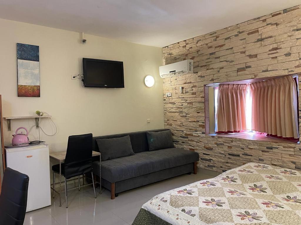Hotel Club Ramon Mitzpe Ramon Exterior photo