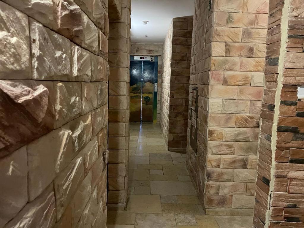Hotel Club Ramon Mitzpe Ramon Exterior photo