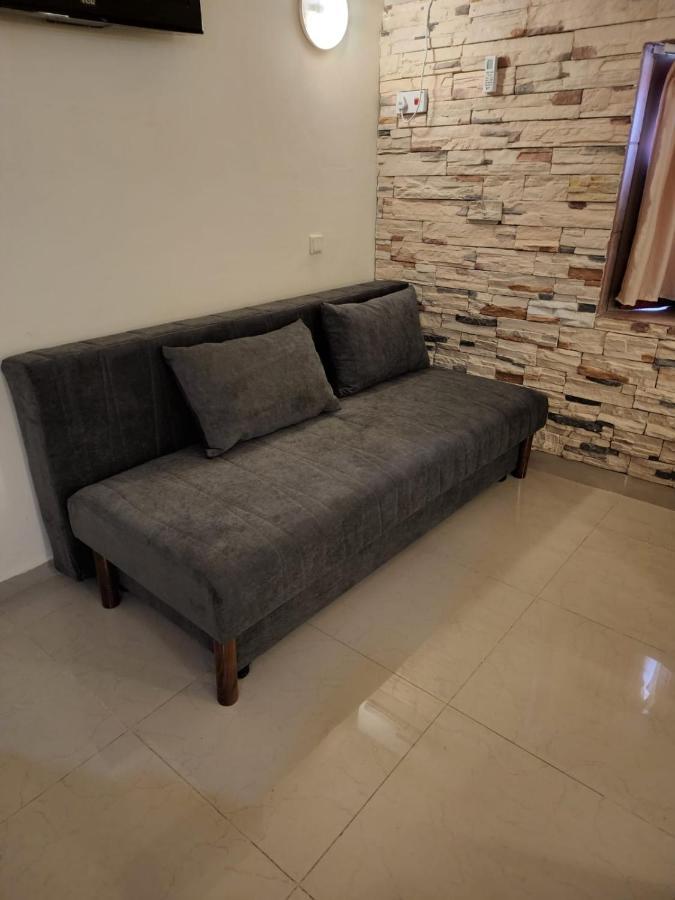 Hotel Club Ramon Mitzpe Ramon Exterior photo