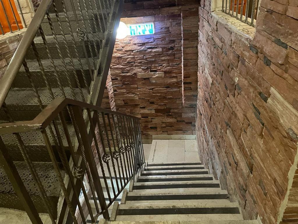 Hotel Club Ramon Mitzpe Ramon Exterior photo