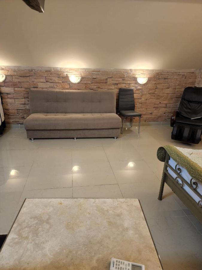 Hotel Club Ramon Mitzpe Ramon Exterior photo