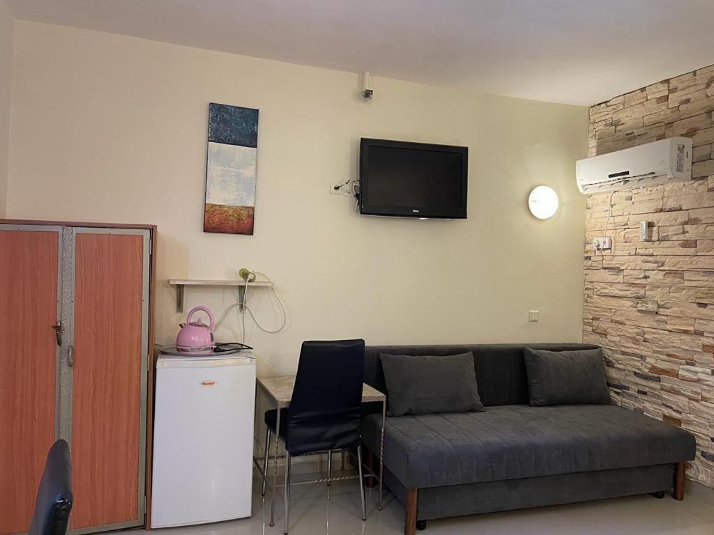 Hotel Club Ramon Mitzpe Ramon Exterior photo