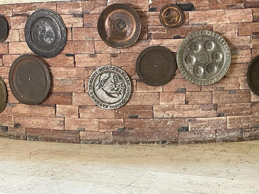 Hotel Club Ramon Mitzpe Ramon Exterior photo