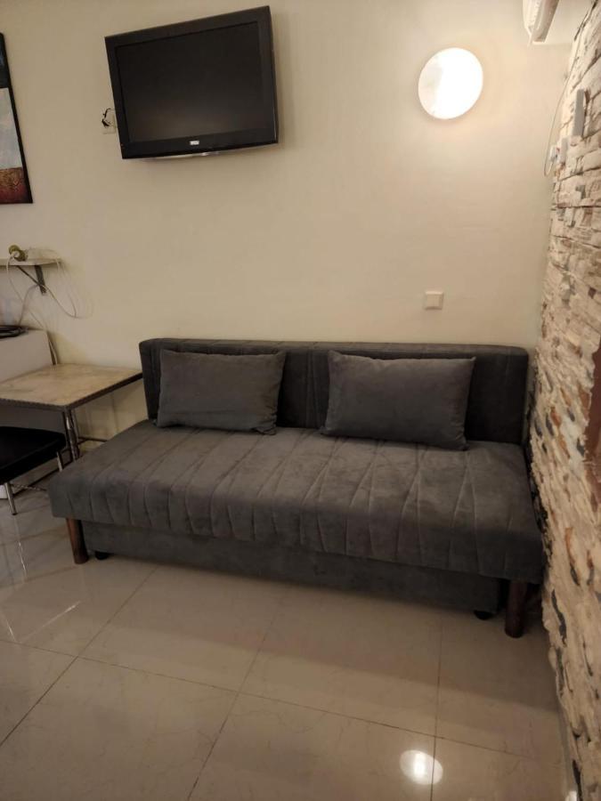 Hotel Club Ramon Mitzpe Ramon Exterior photo