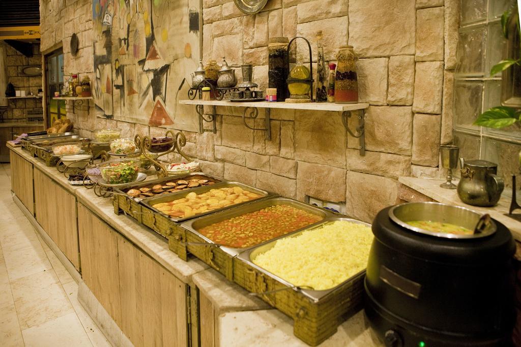Hotel Club Ramon Mitzpe Ramon Exterior photo