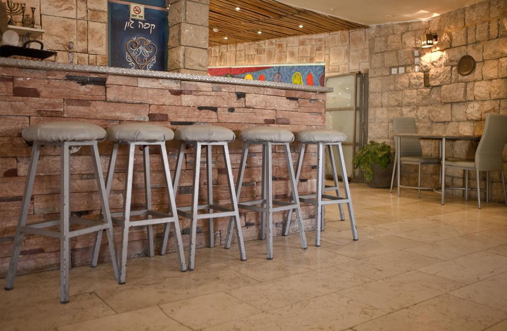 Hotel Club Ramon Mitzpe Ramon Exterior photo